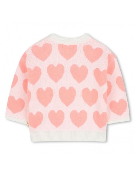 Conjunto BILLIEBLUSH