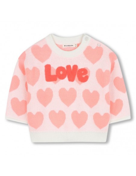 Conjunto BILLIEBLUSH