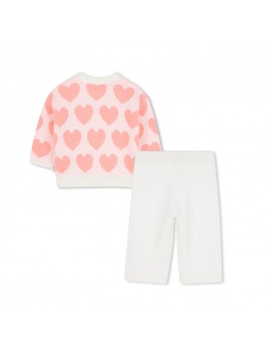 Conjunto BILLIEBLUSH