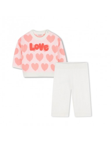 Conjunto BILLIEBLUSH