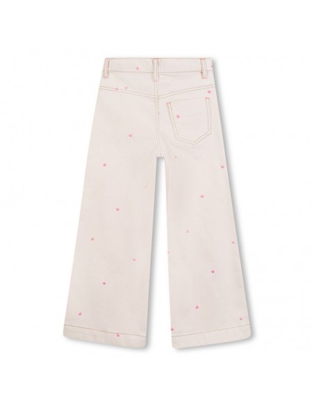 Calça Jeans BILLIEBLUSH