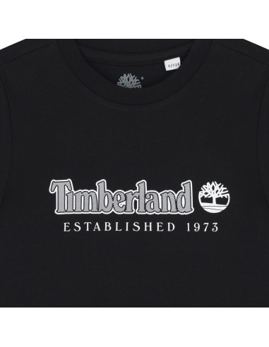 T-Shirt TIMBERLAND