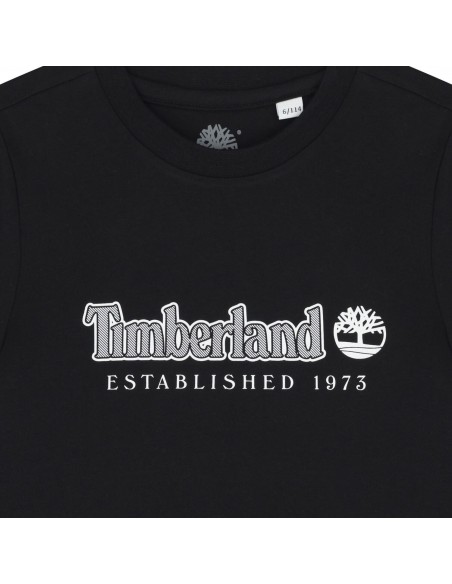 T-Shirt TIMBERLAND