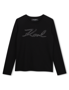 Camisola KARL LAGARFELD