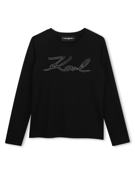 Camisola KARL LAGARFELD