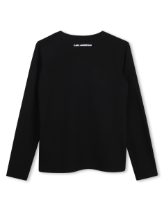 Camisola KARL LAGARFELD 2