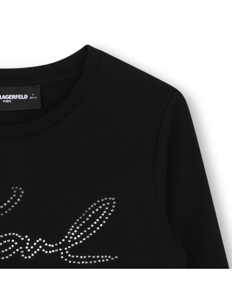 Camisola KARL LAGARFELD