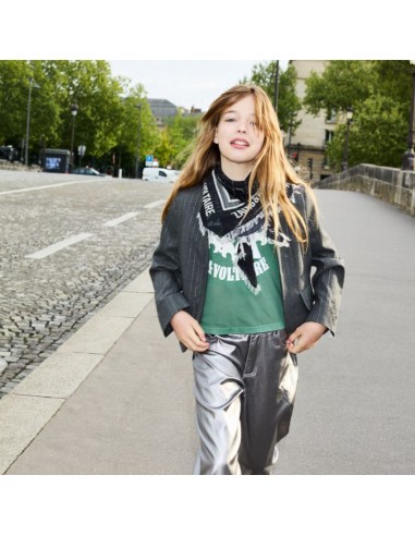 Lenço ZADIG & VOLTAIRE