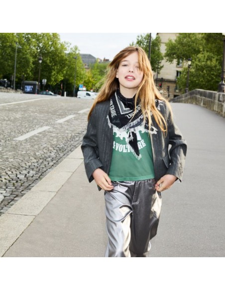 Lenço ZADIG & VOLTAIRE