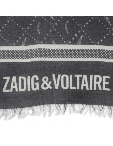 Lenço ZADIG & VOLTAIRE