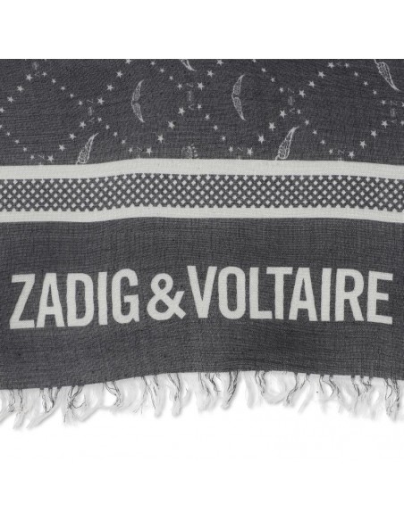 Lenço ZADIG & VOLTAIRE