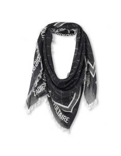 Lenço ZADIG & VOLTAIRE 2