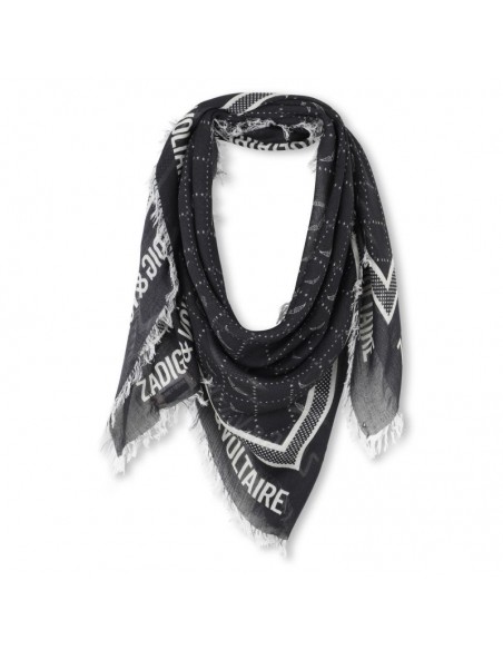 Lenço ZADIG & VOLTAIRE