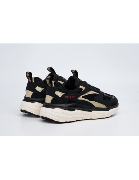 Sapatilha REPLAY