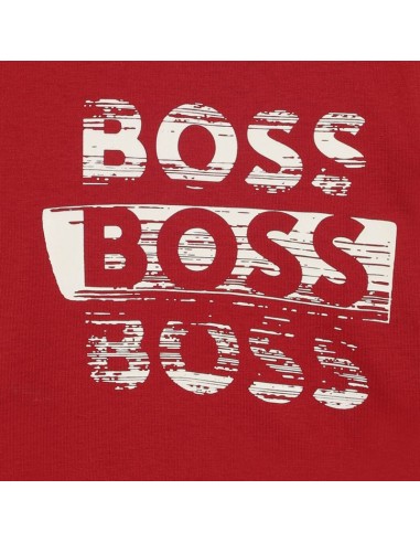 T-Shirt BOSS