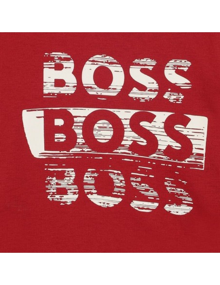 T-Shirt BOSS