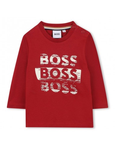 T-Shirt BOSS