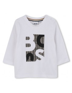 T-Shirt BOSS