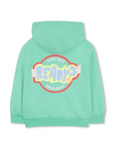 Casaco BILLIEBLUSH 2