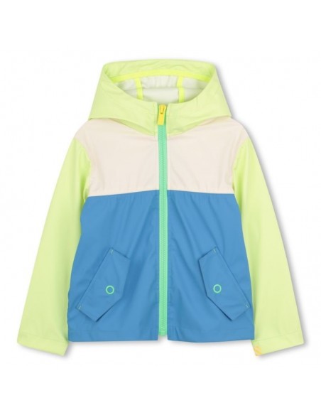 Parka BILLIEBLUSH