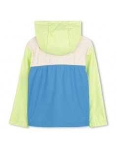 Parka BILLIEBLUSH