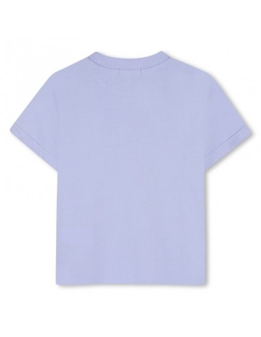 T-Shirt BILLIEBLUSH