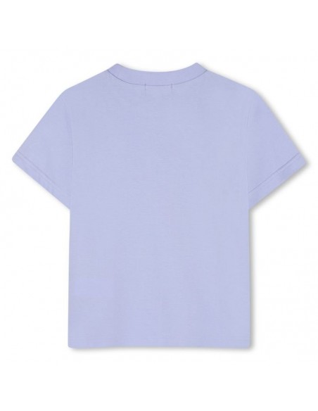 T-Shirt BILLIEBLUSH