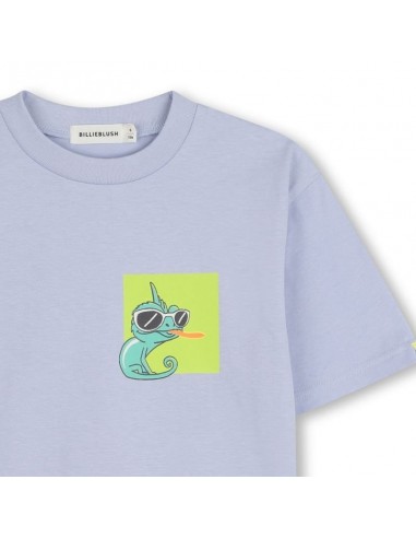 T-Shirt BILLIEBLUSH