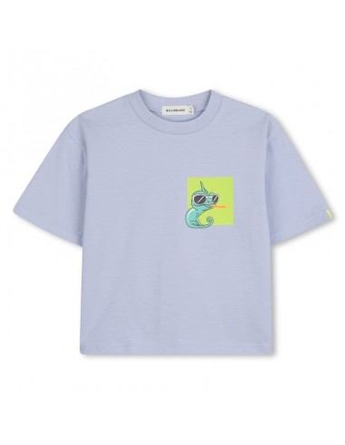 T-Shirt BILLIEBLUSH