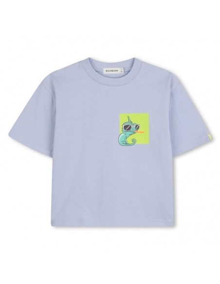 T-Shirt BILLIEBLUSH