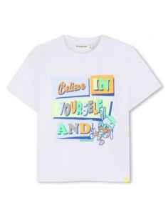 T-Shirt BILLIEBLUSH