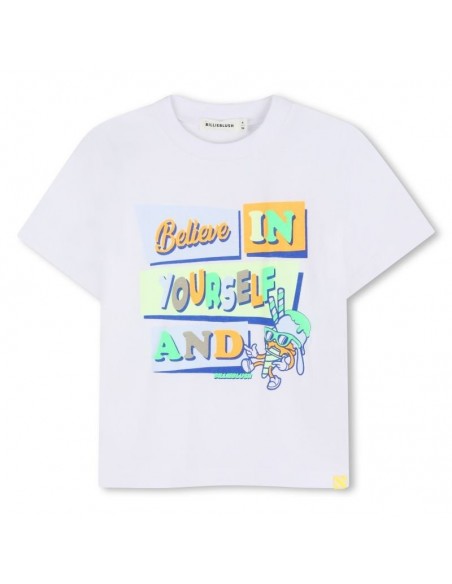 T-Shirt BILLIEBLUSH