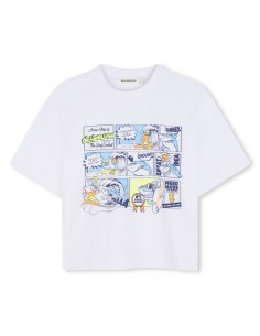 T-Shirt BILLIEBLUSH