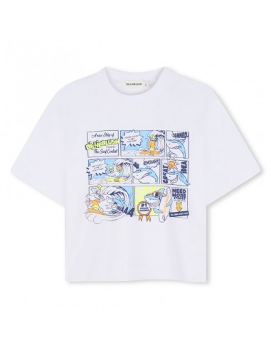 T-Shirt BILLIEBLUSH