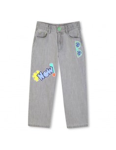 Calça Jeans BILLIEBLUSH