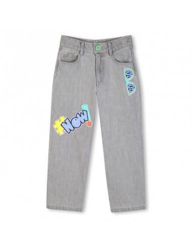 Calça Jeans BILLIEBLUSH