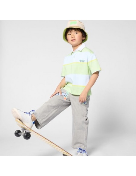 Calça Jeans BILLIEBLUSH