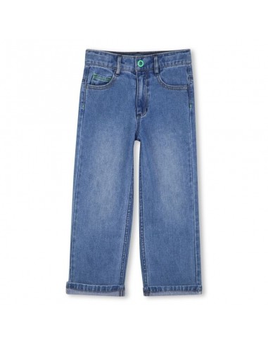 Calça Jeans BILLIEBLUSH