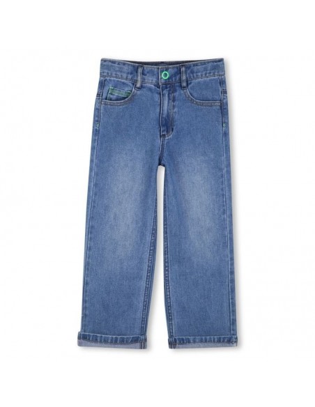 Calça Jeans BILLIEBLUSH