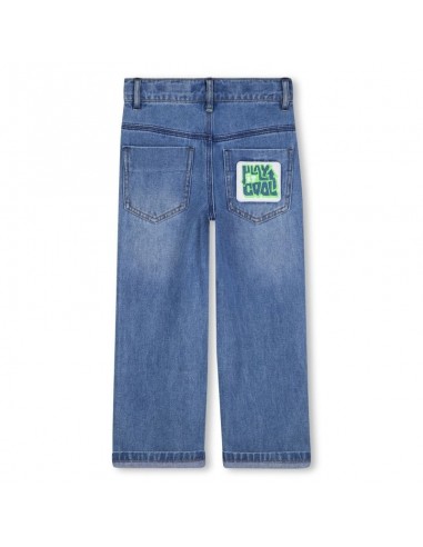 Calça Jeans BILLIEBLUSH