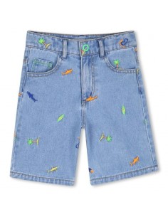 Calção BILLIEBLUSH 2