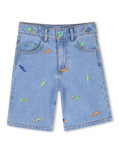 Calção BILLIEBLUSH