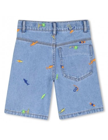 Calção BILLIEBLUSH