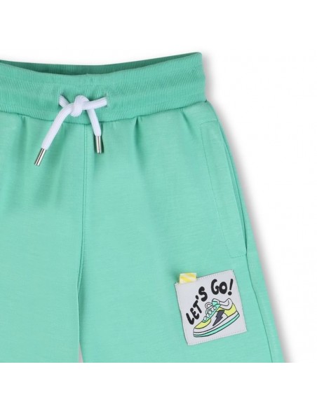 Calção BILLIEBLUSH