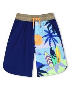 Calção de Praia BILLIEBLUSH