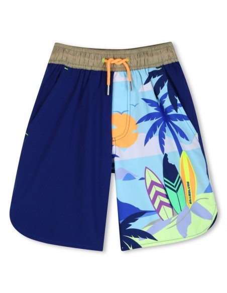 Calção de Praia BILLIEBLUSH