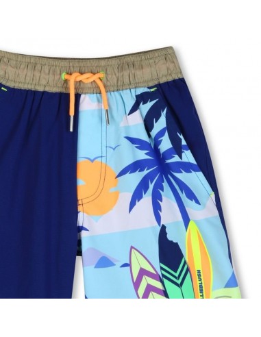 Calção de Praia BILLIEBLUSH