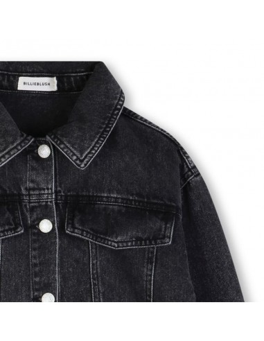 Blusão BILLIEBLUSH