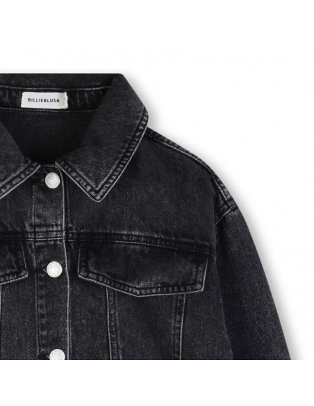 Blusão BILLIEBLUSH