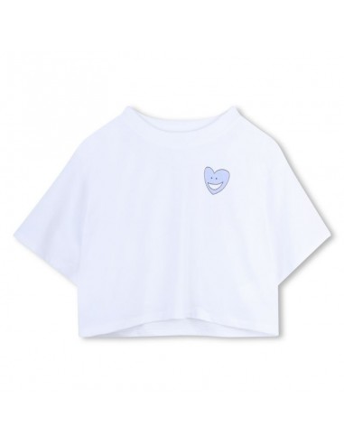 T-Shirt BILLIEBLUSH